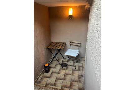 1-Zimmer Wohnung Emmendingen-Wasser ab 1.Juni ‼️ - Teningen