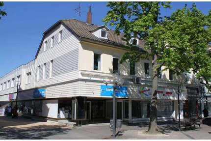 Einzelhandel in Peine 1.600,00 € 160 m²
