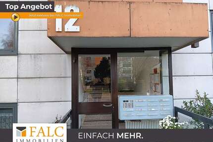 Wohnung zum Kaufen in Saarbrücken 115.000,00 € 65 m²
