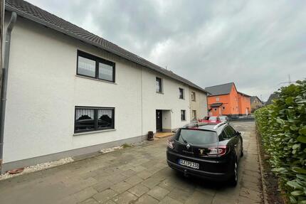 1 Familienhaus in Mechernich zum Kauf - Zülpich