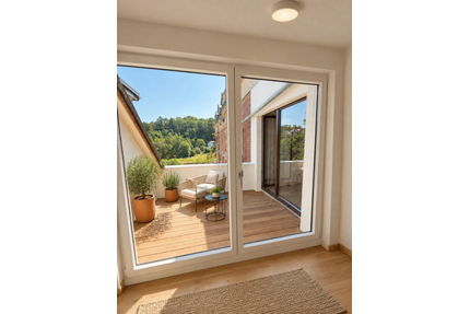 Wohnung zum Mieten in Crimmitschau (Kreis Zwickau) 647,88 € 73 m²