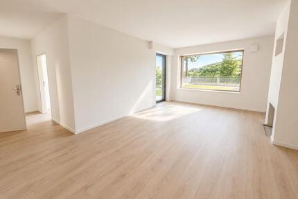 Neubau: Barrierefreie 2-Zimmer-Wohnung mit Blick - Stuttgart Stuttgart-West