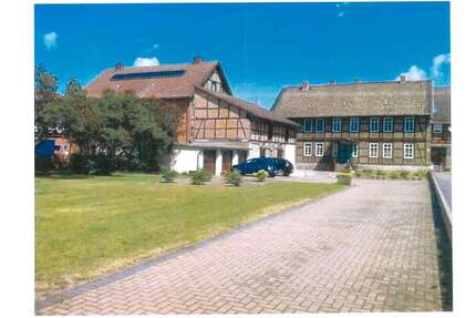 Haus zum Kaufen in Salzgitter 349.999,00 € 285 m²
