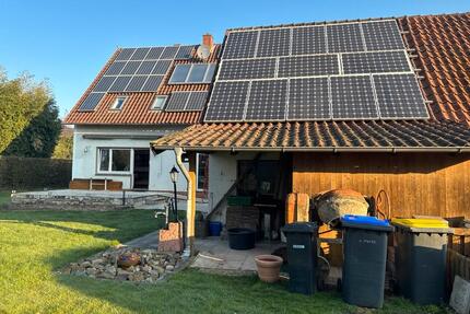 Einfamilienhaus - 300.000,00&nbsp;EUR Kaufpreis, ca.&nbsp; 130,00&nbsp;m&sup2; in Versmold (PLZ: 33775)