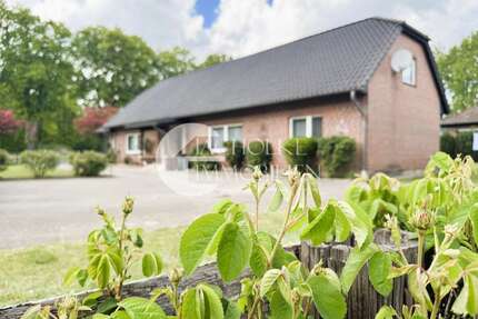 Haus zum Kaufen in Clenze Kassau 259.500,00 € 180 m² - Clenze / Kassau