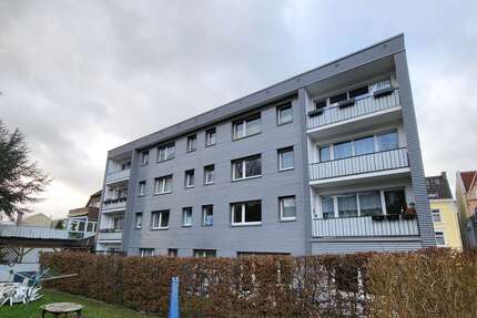 Wohnung zum Mieten in Hagen 467,50 € 55 m²