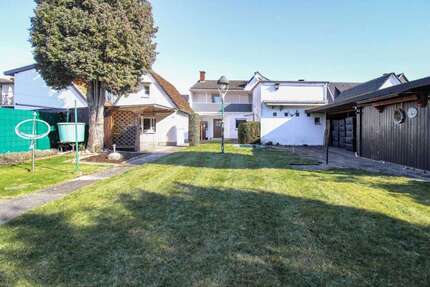 Haus zum Kaufen in Rheda-Wiedenbrück 349.000,00 € 182 m²