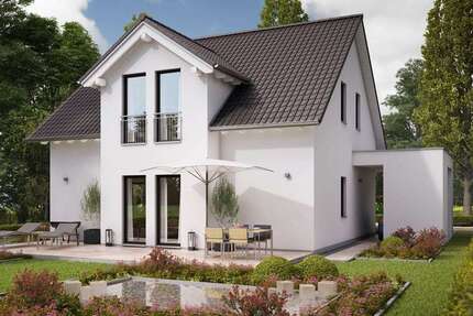 Haus zum Kaufen in Wittenbach 297.500,00 € 150 m²