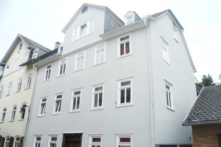 Wohnung zum Mieten in Marburg 410,00 € 28 m²