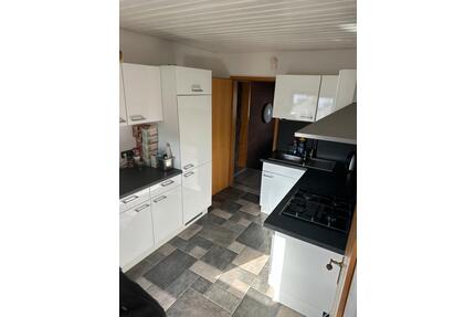 3 Zimmer Wohnung in Westercelle