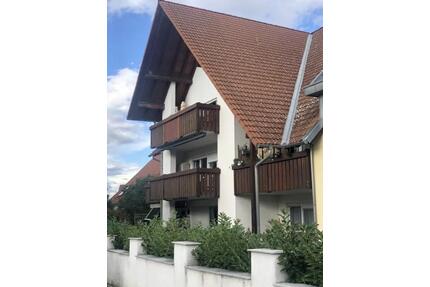 Mietwohnung Neuenburg - 730,00&nbsp;EUR Kaltmiete, ca.&nbsp; 71,00&nbsp;m&sup2; in Neuenburg am Rhein (PLZ: 79395)