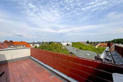 Wohnung zum Kaufen in Berlin 600.000,00 € 110 m²