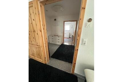 Sonnige 2-Zimmer-Wohnung mit Terrasse - Korntal-Münchingen