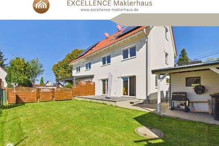 Haus zum Mieten in Leipheim 1.650,00 € 121 m²