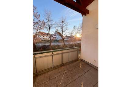 Wohnung zum Kaufen in Langenzenn 179.000,00 € 48 m²