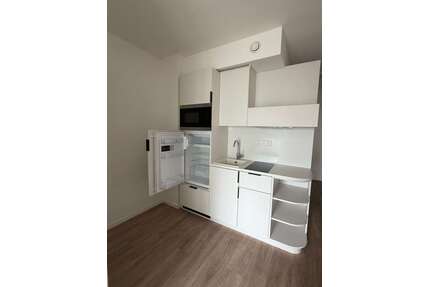 Wohnung zum Mieten in Erlangen 570,00 € 26.22 m²
