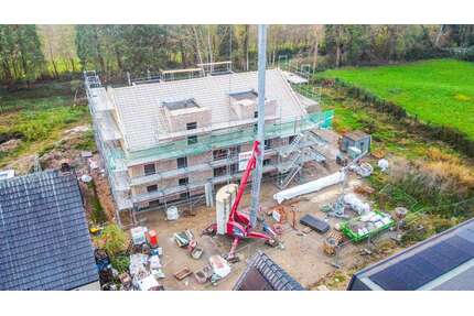 Wohnung zum Mieten in Neukirchen-Vluyn 1.526,00 € 109 m²