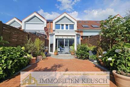 Haus zum Kaufen in Oyten 325.000,00 € 118 m²
