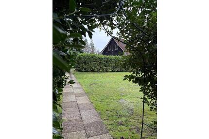 Ferienwohnung nahe Wiesmoor und Ems-Jade-Kanal