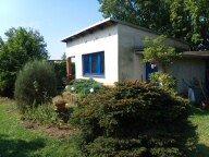 massive Laube - 250,00&nbsp;EUR Kaltmiete, ca.&nbsp; 0,00&nbsp;m&sup2; in Delitzsch (PLZ: 04509)