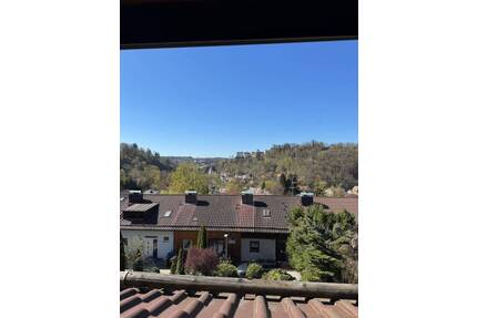 Gemütliches Reihenhaus in Passau-Grubweg