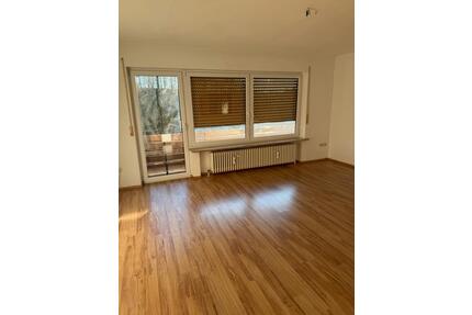 3-Zimmer Wohnung für 2 Personen! - Weidenberg