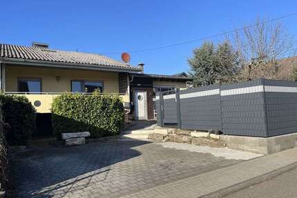 Haus zum Kaufen in Mosbach Reichenbuch 195.000,00 € 110 m² - Mosbach / Reichenbuch