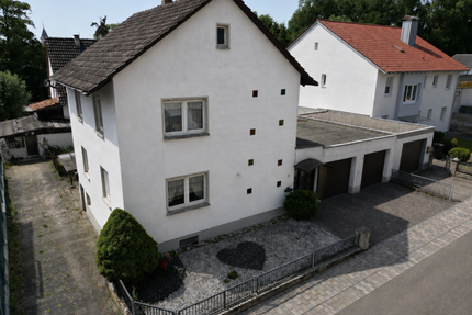 Haus zum Kaufen in Billigheim-Ingenheim 260.000,00 € 106.96 m²