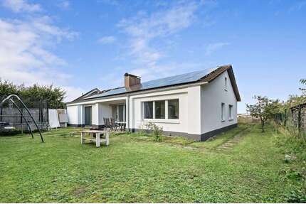 Haus zum Kaufen in Vöhringen 460.000,00 € 138 m²