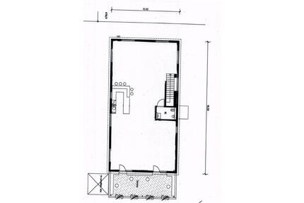 Attraktive Gewerbefläche 180m2 (1. OG) mit Dachterrasse Metzingen - Reutlingen Sondelfingen