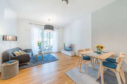 Wohnung zum Kaufen in Frankfurt 517.000,00 € 74 m²