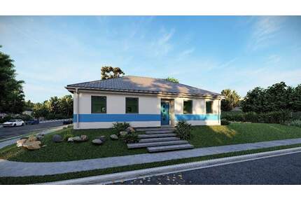 LAND-er-LEBEN - J E T Z T bei AVOS ! - Kremmen