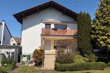 Haus zum Kaufen in RODENBACH 550.000,00 € 163.32 m²