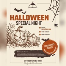 Halloween - Special Night