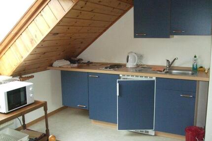Wohnung in Nortrup zu vermieten