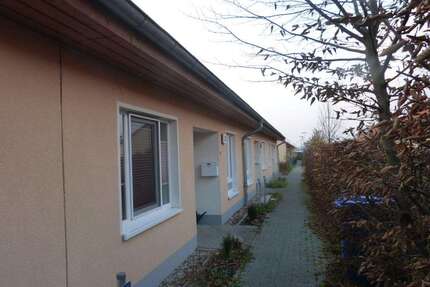 Haus zum Mieten in Hönow 1.950,00 € 128.7 m²