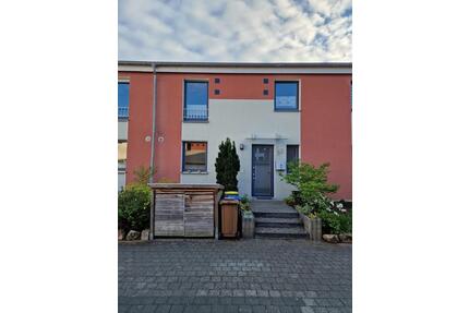 Vollunterkellertes Reihenhaus in Universitätsnähe - Kaiserslautern Bahnheim