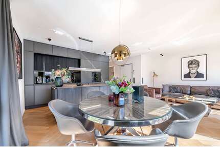 Wohnung zum Kaufen in Hamburg 945.000,00 € 85 m²