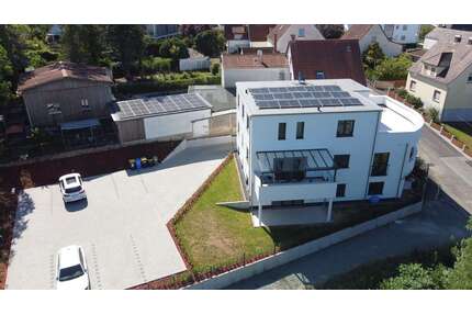 Wohnung zum Kaufen in Biebertal-Rodheim-Bieber 399.000,00 € 93.3 m²