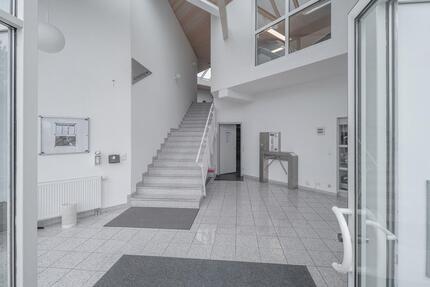 Ihr neuer Firmenstandort in Villingen! - Villingen-Schwenningen