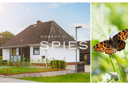 Haus zum Kaufen in Buchholz, Vorwerk 230.000,00 € 82 m²