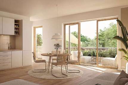 Wohnung zum Kaufen in Hamburg 199.000,00 € 24.7 m²