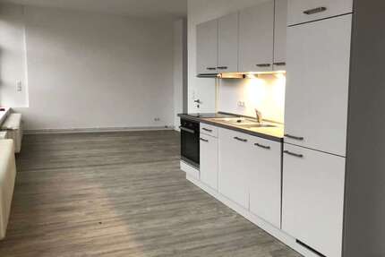 Wohnung zum Mieten in Lübeck 610,00 € 54 m²