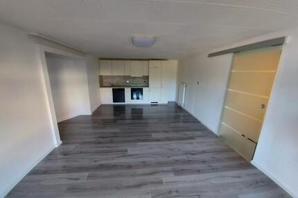 Erdgeschosswohnung in Namborn zu vermieten