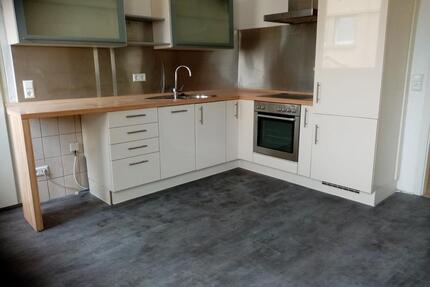 80qm 3 Zi. EG Wohnung zentral Spaichingen bei Tuttlingen Rottweil