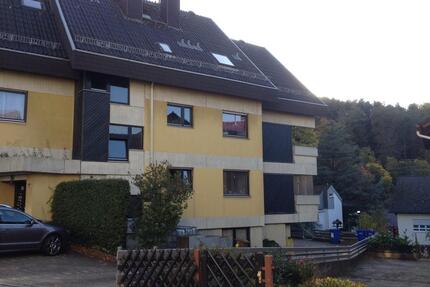 Maisonette Wohnung in BAD-Ebersteinburg - Baden-Baden