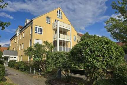 Wohnung zum Kaufen in Dresden Weißig 178.000,00 € 58 m² - Dresden / Weißig