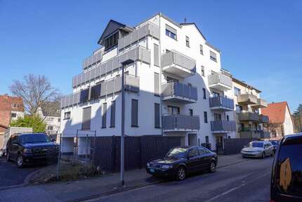 Wohnung zum Mieten in Hannover 1.300,00 € 97.26 m²