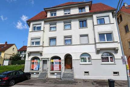 Wohnung zum Kaufen in Villingen-Schwenningen 210.000,00 € 76.62 m²