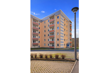 Wohnung zum Kaufen in Suhl 69.000,00 € 89 m²